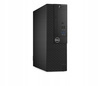 biurowy DELL 3050 i5 8GB 500GB W10PRO SFF