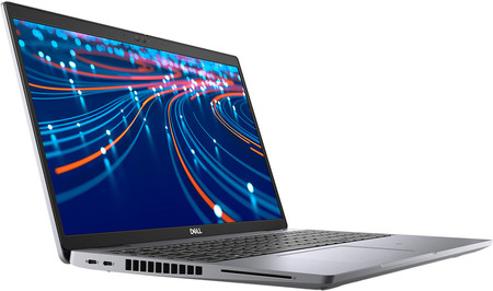 Dell Latitude 5520 i5-1135G7 8GB 256M.2 15" W11P