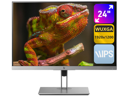 HP EliteDisplay E243i WUXGA IPS A-
