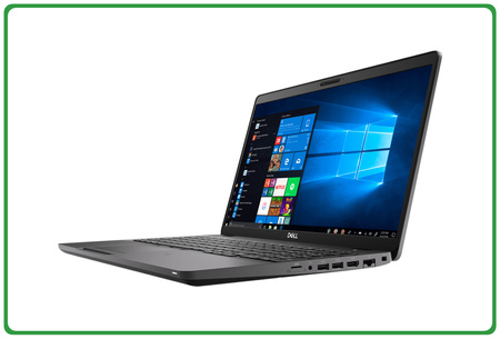 Dell Latitude 5500 i5-8265U 8GB 256M.2 15" Win11Pro
