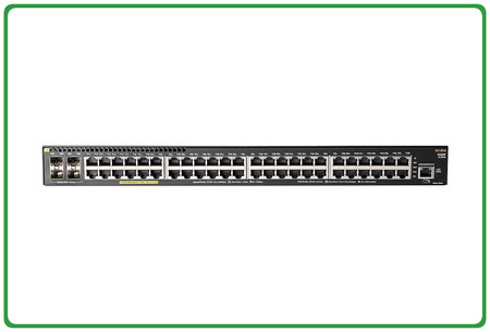 HP ARUBA JL256A