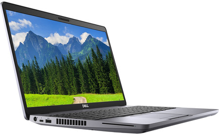 Dell Latitude 5511 i7-10850H 16GB 512M.2 15" Win11Pro
