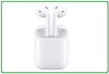 Apple AirPods 2gen. A1602