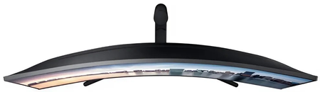 Samsung C34H890WGU 34" A