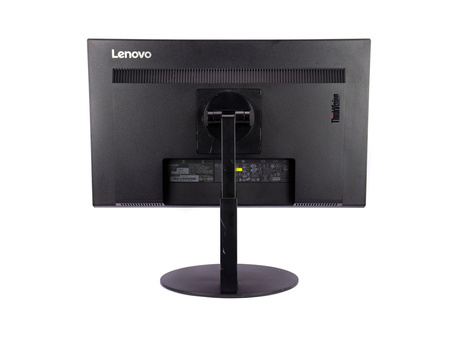 Lenovo ThinkVision T2364pA W23" czarny