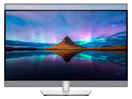 DELL U2722DE 27" A