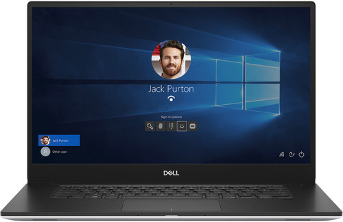 Dell Precision 5540 i7-9850H 32GB RAM 512GB M.2 15" W11P