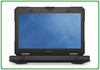 Dell Latitude 5414 Rugged i5-6300U/8/260SSD/DVDRW/W14/W10P A
