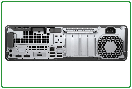 HP EliteDesk 800 G5 i9-9900K 64GB 1TBM.2 Win11Pro