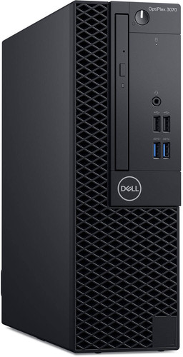 Dell OptiPlex 3070 i3-9100 8GB 256M.2 DVD Win11Pro