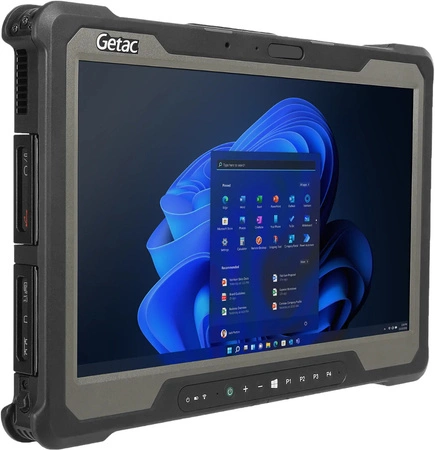 Getac A140 i5-6200U/4/130M.2/-/14"/W10P