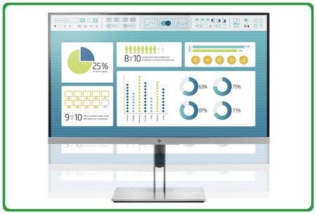HP EliteDisplay E273 W27'' B