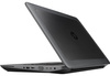 HP ZBook 17 G3 i7-6820HQ 16GB 256M.2 17" Win10Pro