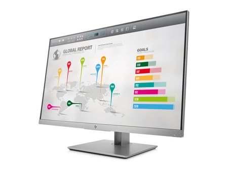 HP EliteDisplay E273q 27" A