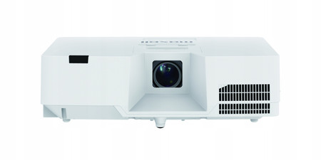 MAXELL MC-WU5505 WUXGA