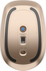 Mysz bezprzewodowa HP Z5000 dark ash