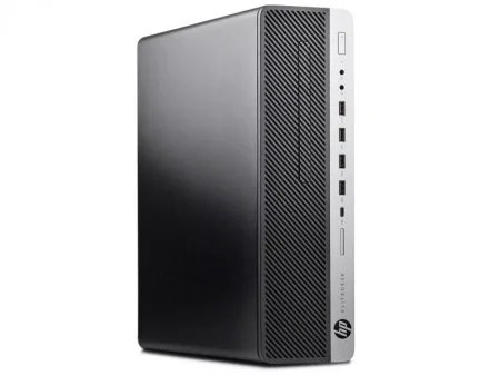 HP 800 G3 - i5-6500/8/128/W10PRO/DESKTOP