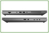 Laptop HP ZBook Fury 15 G7 i7-10750H 16GB RAM 1TB M2 15" W11P