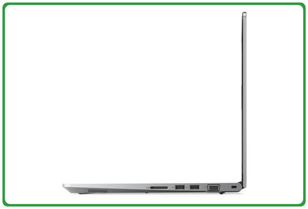 Dell Vostro 5568 i5-7200U 8GB 256M.2 15" Win10Pro