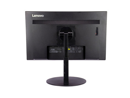 Lenovo ThinkVision T2364pA 23" czarny