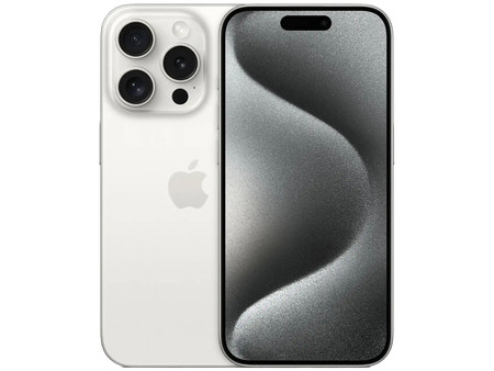 Apple iPhone 15 Pro 256GB