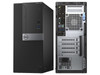 Dell OptiPlex 7040 i5-6600 8GB RAM 128GB M.2 DVD-RW NL