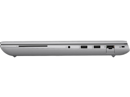 HP ZBook Fury 16 G9 i7-12850HX 32GB RAM 512GB M.2 16" W11