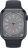 Apple Watch 8 45mm GPS Midnight