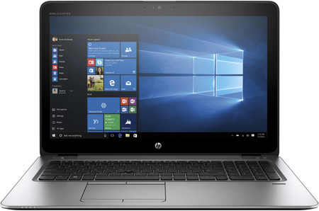 HP EliteBook 850 G3 i5-6200U/8/256M.2/W15"/W10P