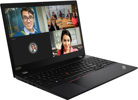 Lenovo ThinkPad T590 i5-8365U 8GB 256M.2 15" Win10Pro