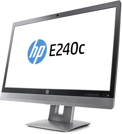 HP E240C 24'' A-