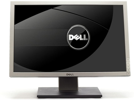 Dell UltraSharp 2209WA 22"