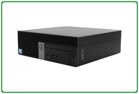 Dell OptiPlex 7050 i5-6500 8GB 500HDD Win10Pro