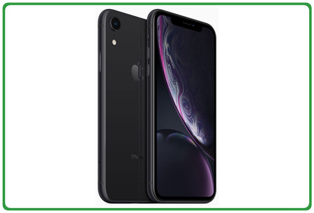 Apple iPhone XR 64GB A-