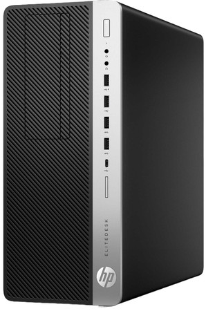 HP EliteDesk 800 G4 i5-8500 16GB 256M.2 Win11Pro