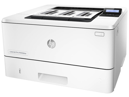 HP LaserJet Pro M402dne A