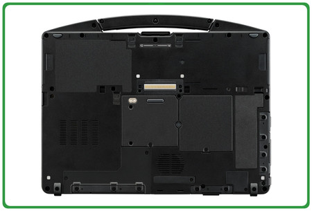 Panasonic FZ-55MK1 i5-8365U 16GB 512M.2 Dotykowa 14'' Win10Pro