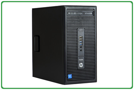 HP ProDesk 600 G2 i5-6500/8/500/DVD-RW/W10Home