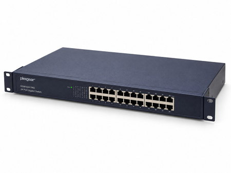 Switch Plexgear GSW1024 PRO