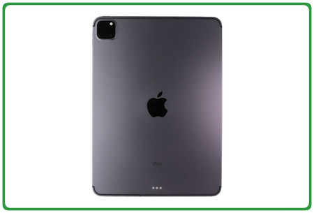 Apple iPad Pro 11" 2nd gen Wifi+Cellular 256GB
