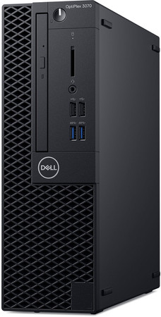 Dell 3070 i5-9500/16/256 M.2/-/W10P