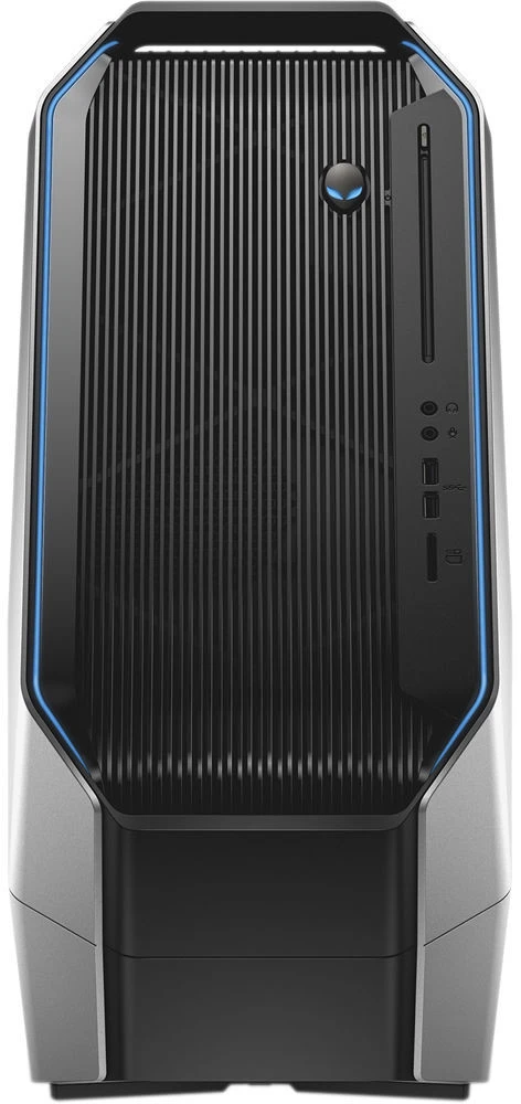 Alienware Area 51 R Komputer Dell Alienware Area 51 R2 i7-5960X 32GB 256SSD Win10Home ...
