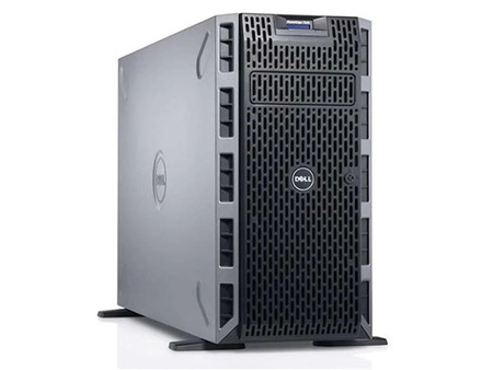 Dell PowerEdge T620 Xeon E5-2630/128/2TBSSD/-/NL