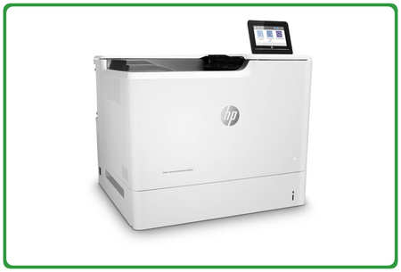 HP Color LaserJet Enterprise M653dn