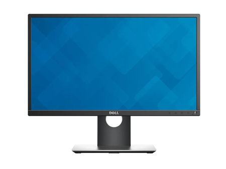 Dell P2417H 24'' Full HD 6ms A-