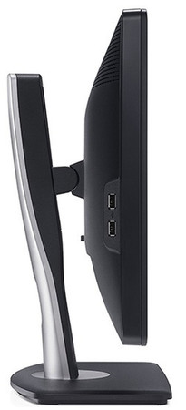 Dell U2413F 24" A