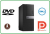 Dell 7050 i5-7500 8GB 256SSD Win10Pro SFF