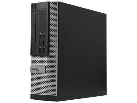 Dell OptiPlex 9020 i5-4570 4GB RAM 128GB SSD DVD-RW NL