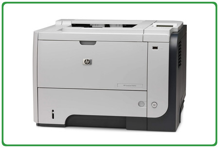 HP P3015DN Duplex LAN B