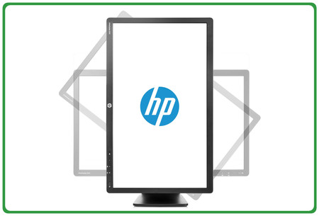 HP E231 23'' CZARNY A